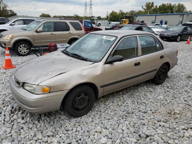 CHEVROLET GEO PRIZM 1998 1y1sk5286wz427797