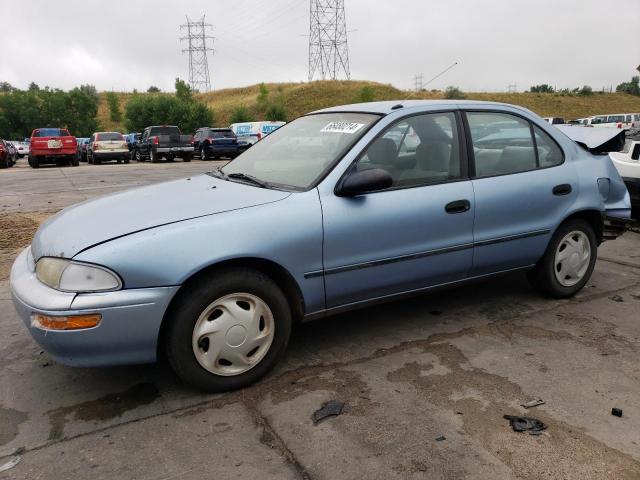 GEO PRIZM LSI 1996 1y1sk5288tz066777