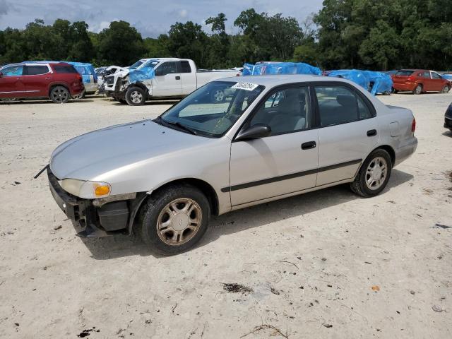 CHEVROLET GEO PRIZM 1999 1y1sk528xxz448959