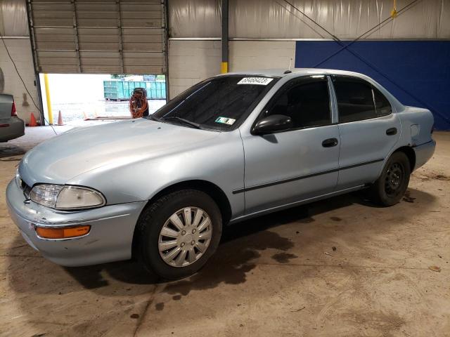 GEO PRIZM BASE 1994 1y1sk5360rz051373