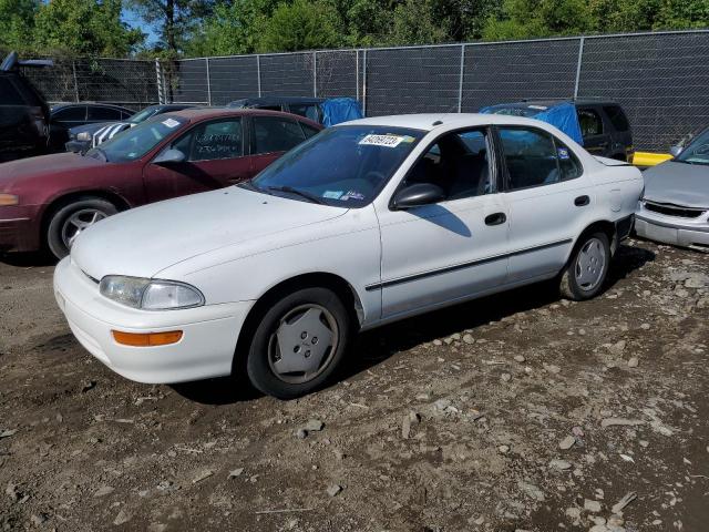 GEO PRIZM 1994 1y1sk5362rz050130