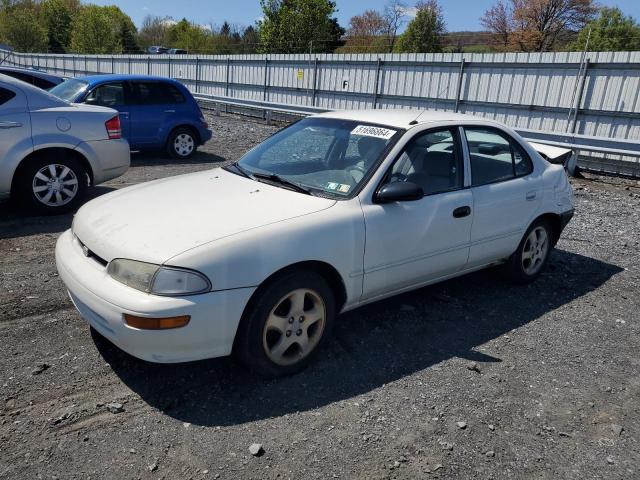 GEO PRIZM 1994 1y1sk5363rz096971