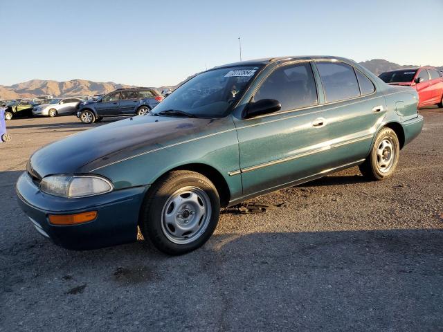 GEO PRIZM BASE 1993 1y1sk5365pz054069