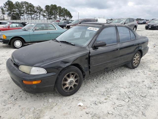 GEO PRIZM 1994 1y1sk5369rz016783