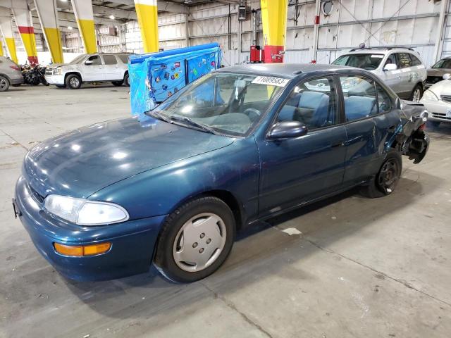 GEO PRIZM LSI 1994 1y1sk5385rz083057