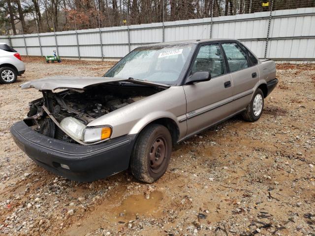 GEO PRIZM 1990 1y1sk5461lz167624