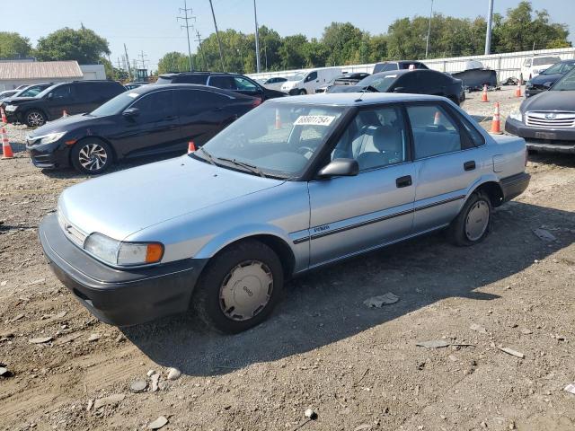 GEO PRIZM BASE 1990 1y1sk5462lz141355