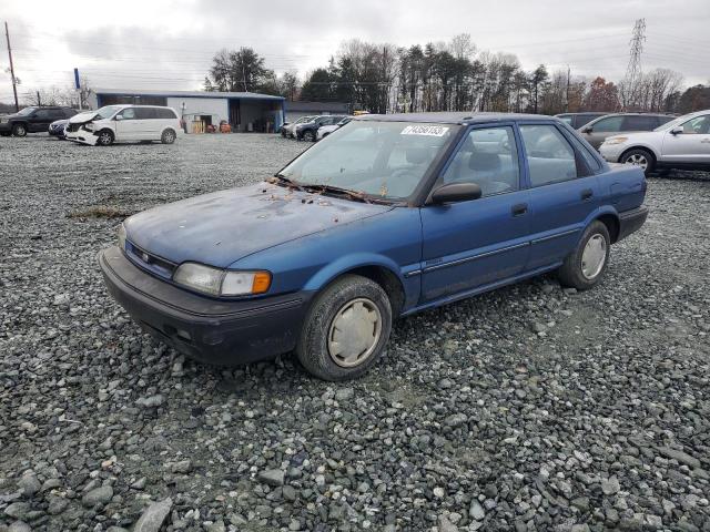 GEO PRIZM 1991 1y1sk5469mz022297