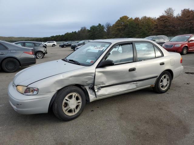 CHEVROLET GEO PRIZM 2002 1y1sk54872z414662