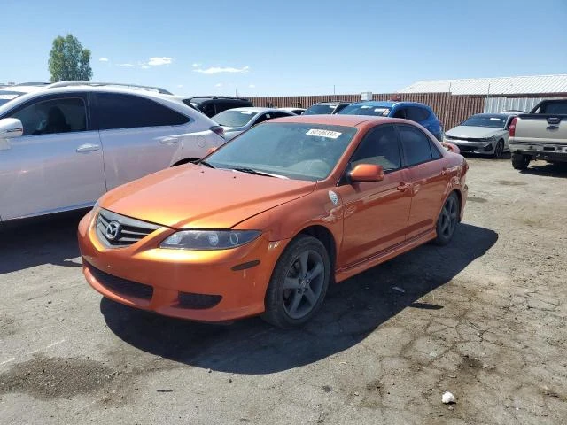 MAZDA 6 I 2004 1yvfp80c045n30034