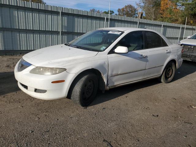 MAZDA 6 2005 1yvfp80c055m43204