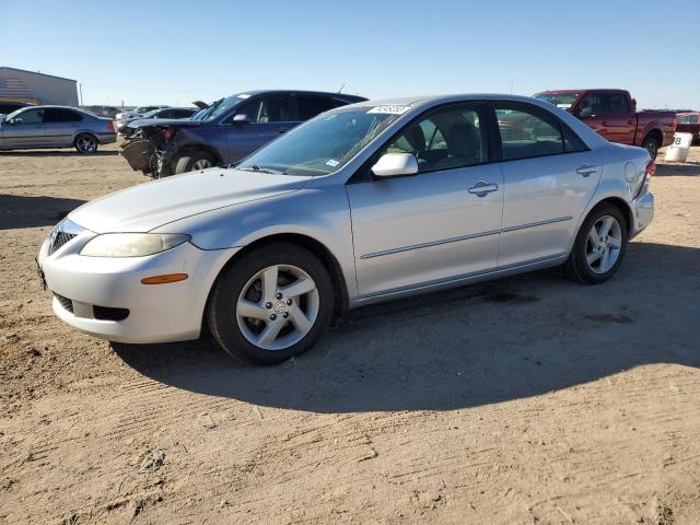 MAZDA 6 2003 1yvfp80c135m50403