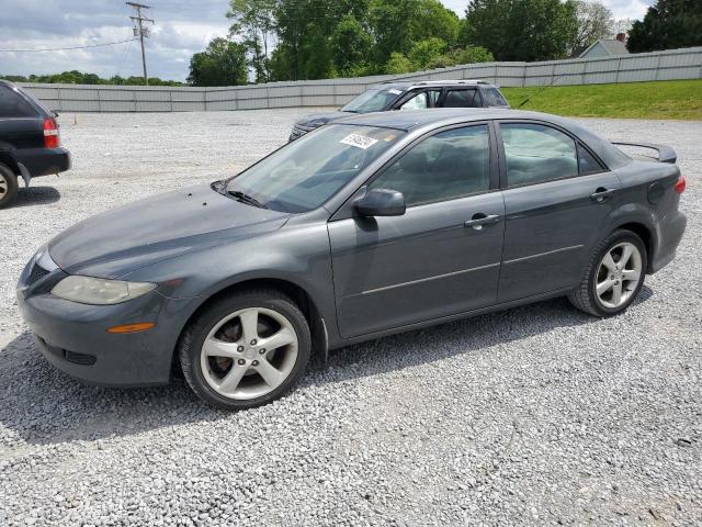 MAZDA 6 2004 1yvfp80c345n76781