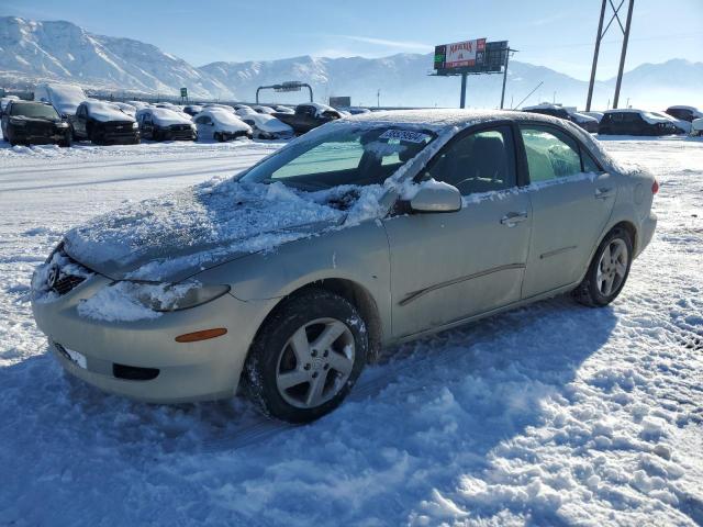 MAZDA 6 2004 1yvfp80c445n38184