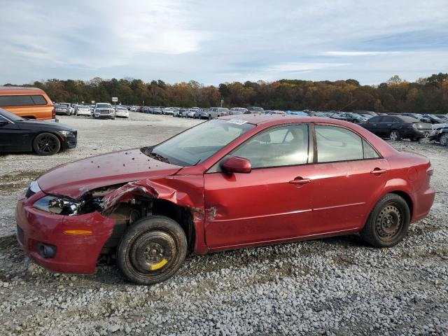 MAZDA 6 2006 1yvfp80c465m18632