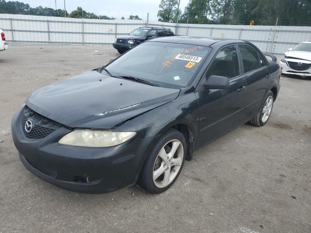 MAZDA 6 2005 1yvfp80c555m57762