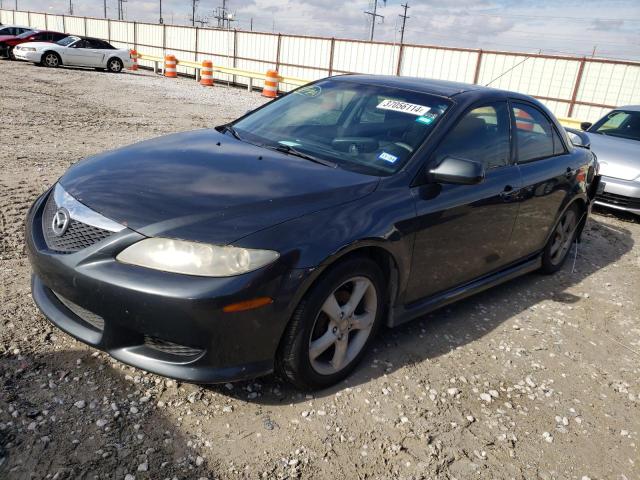 MAZDA 6 2004 1yvfp80c645n21547