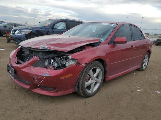 MAZDA 6 2004 1yvfp80c645n25775