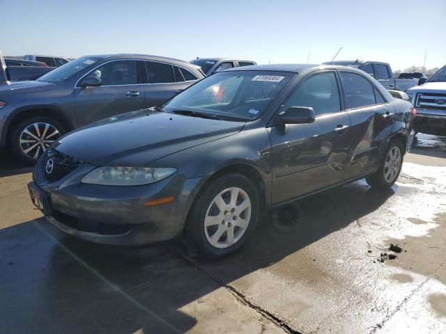 MAZDA 6 2005 1yvfp80c655m49525