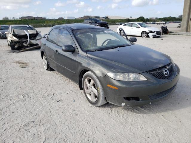 MAZDA MAZDA6 2004 1yvfp80c845n29164