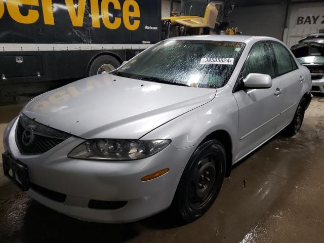 MAZDA 6 2005 1yvfp80c855m47307