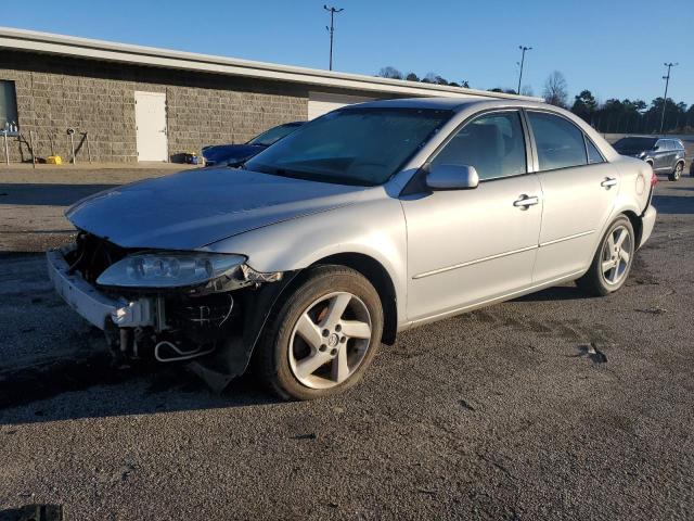 MAZDA 6 2003 1yvfp80c935m21845