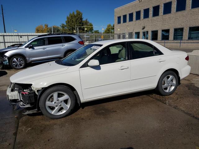 MAZDA 6 2003 1yvfp80c935m39987