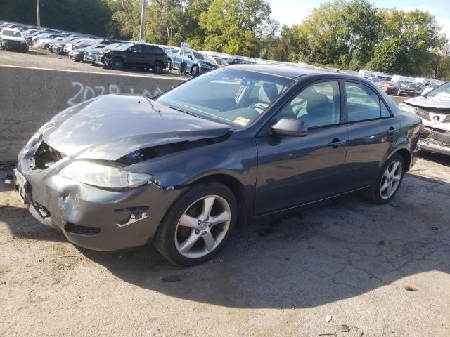 MAZDA 6 I 2005 1yvfp80c955m23985