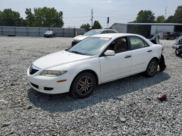 MAZDA 6 2005 1yvfp80c955m25994