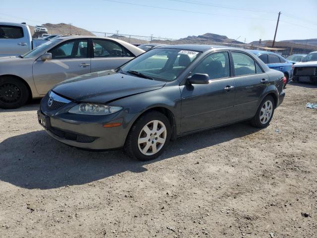 MAZDA 6 2005 1yvfp80c955m67288