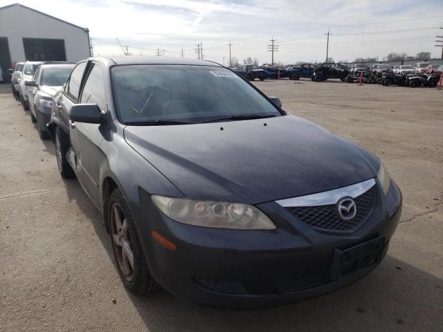 MAZDA 6 I 2005 1yvfp80c955m76606