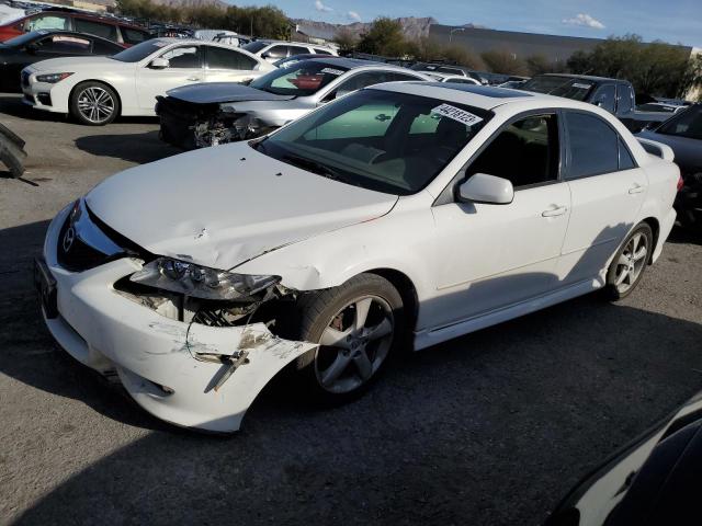 MAZDA 6 S 2004 1yvfp80d245n13440