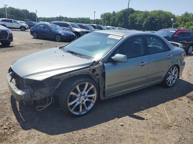 MAZDA 6 2004 1yvfp80d545n15831