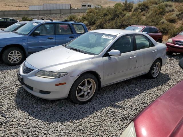 MAZDA 6 S 2004 1yvfp80d545n28854