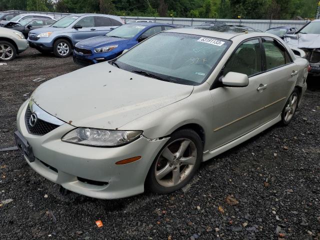 MAZDA 6 S 2004 1yvfp80d745n32842