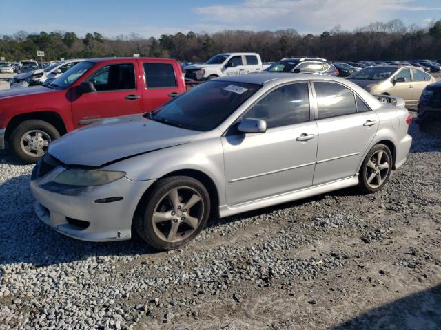 MAZDA 6 2004 1yvfp80d945n68449