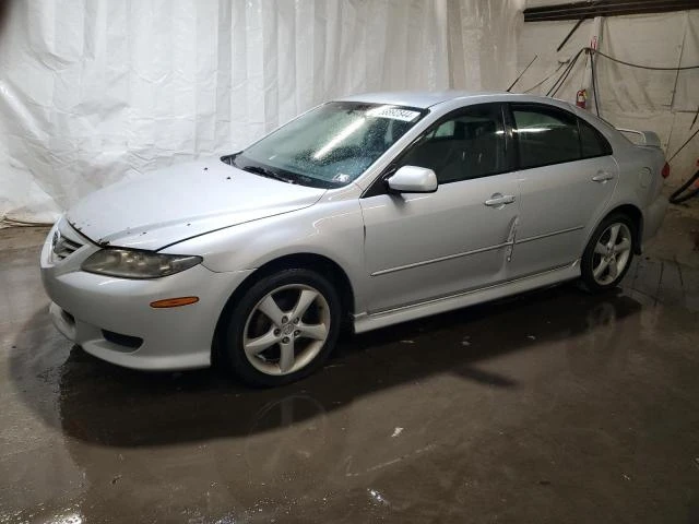 MAZDA 6 I 2004 1yvfp84c045n58202