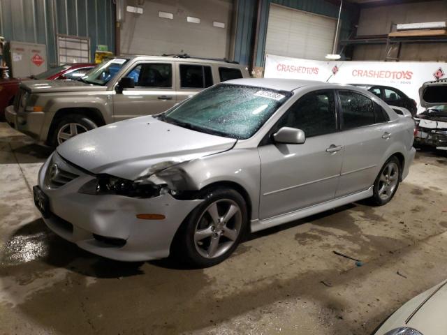 MAZDA 6 2004 1yvfp84c945n57680