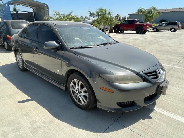 MAZDA 6 S 2004 1yvfp84d245n80646