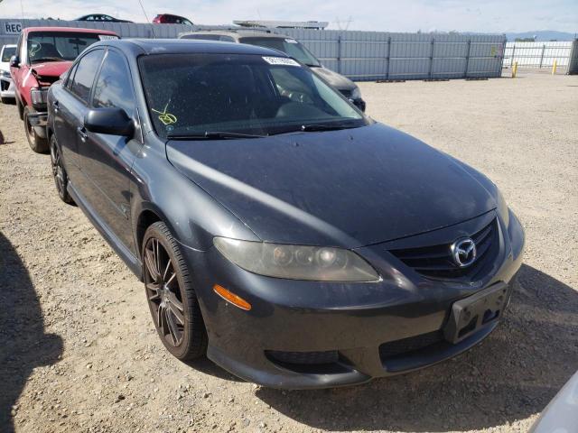 MAZDA 6 S 2004 1yvfp84d245n94871