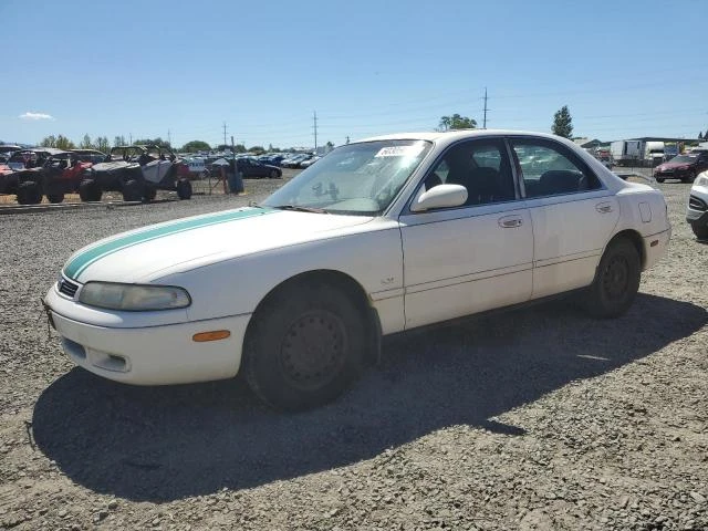 MAZDA 626 DX 1993 1yvge22a8p5200360