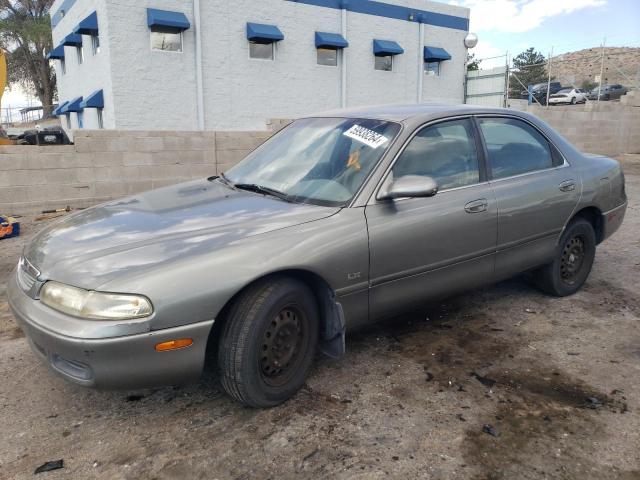 MAZDA 626 1996 1yvge22c2t5537392