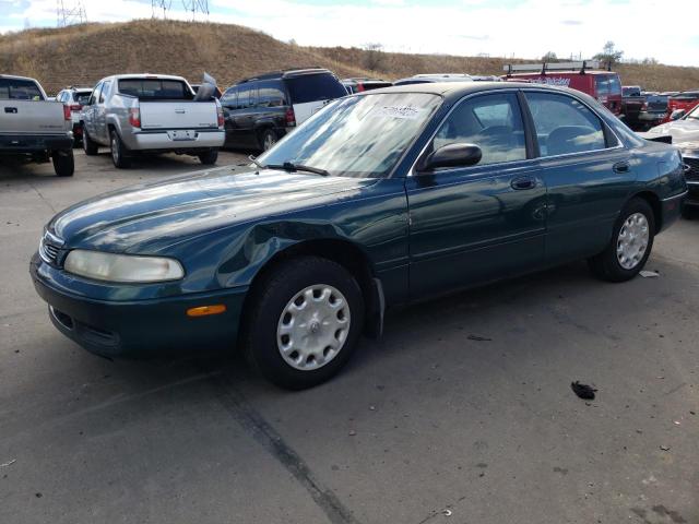 MAZDA 626 1997 1yvge22c7v5675769