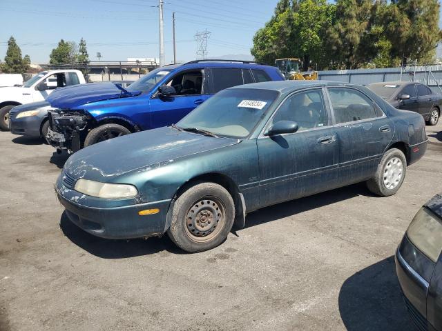 MAZDA 626 1995 1yvge22c8s5367201