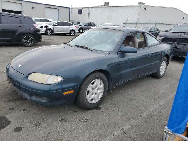 MAZDA MX-6 1993 1yvge31a2p5228999