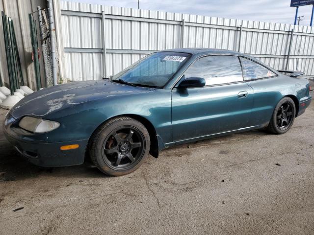 MAZDA MX6 1993 1yvge31a5p5156762