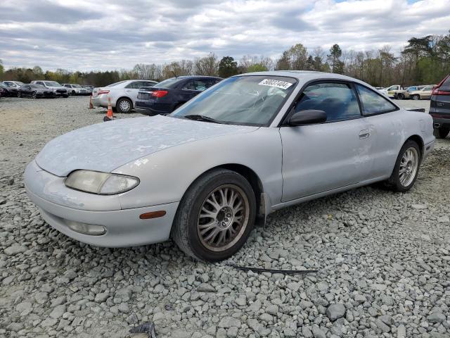 MAZDA MX6 1993 1yvge31b3p5239230