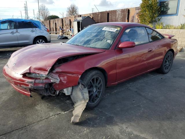 MAZDA MX6 1993 1yvge31b9p5112868