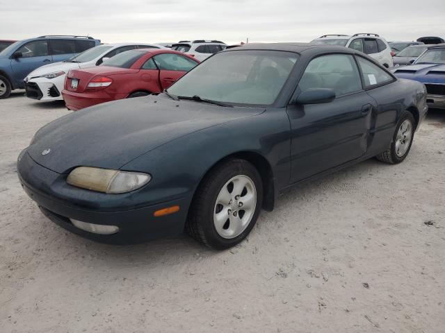 MAZDA MX-6 LS 1994 1yvge31d3r5179776