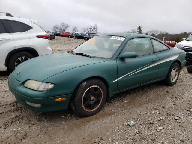 MAZDA MX6 1994 1yvge31d7r5211998